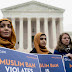 Trump’s Travel Ban Is Upheld By U.S. Supreme Court