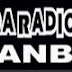Persada Radio 92.4 FM Pekanbaru