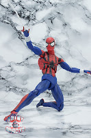 MAFEX Spider-Man (Ben Reilly) 30
