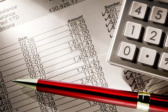 How To Do Bank Reconciliation In Four Steps? - CPA Davao ...