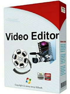 GiliSoft Video Editor 5.0.0 Including keygen REPT
