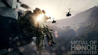 Medal Of Honor Warfighter PC Download