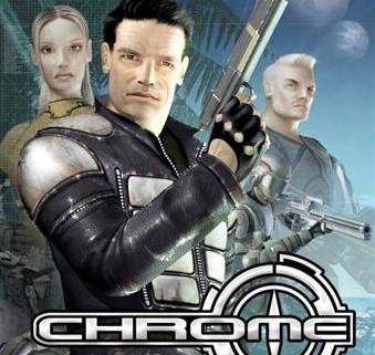 Chrome