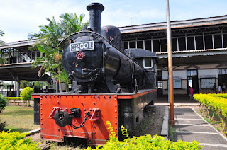 Kalian Mau Liburan Ke Semarang, Kalian Wajib Ke 4 Objek Wisata Ini