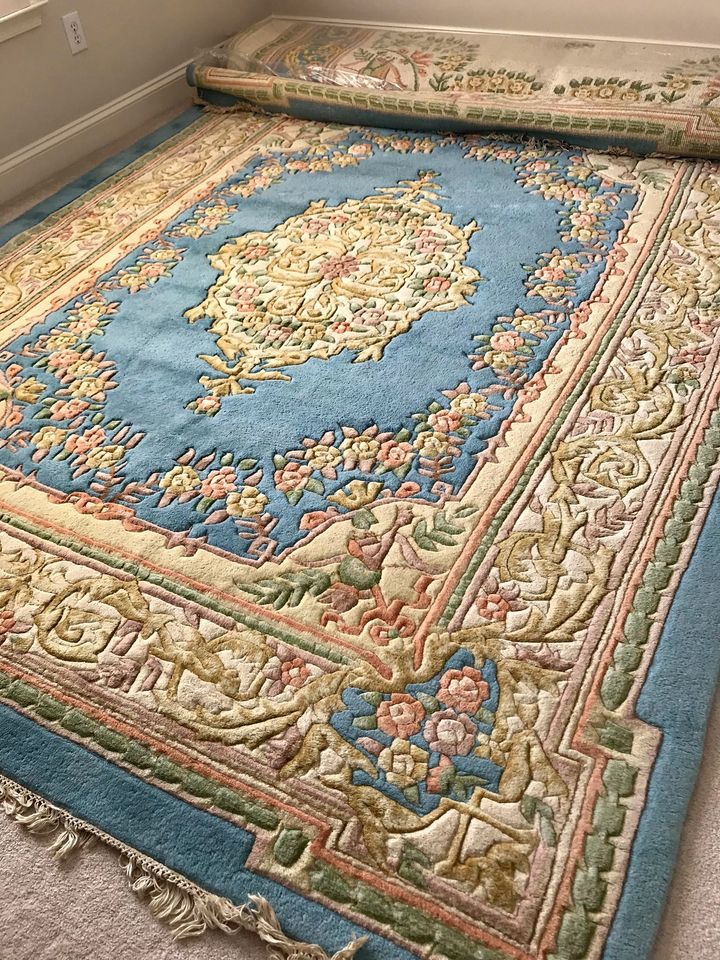 facebook marketplace rugs