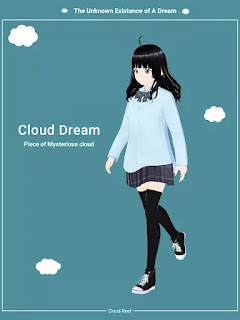 Cloud Dream 2