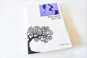 Lundi Librairie : Vice-versa - Will Self