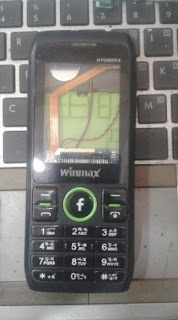 Winmax H POWER 6 Sc6531e Flash File