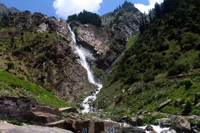 Top 10 Best Places to Visit in Kalam Valley, Pakistan