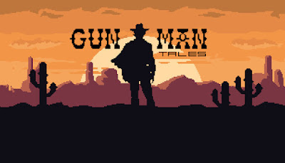 Gunman Tales New Game Pc Ps4 Ps5 Xbox Switch