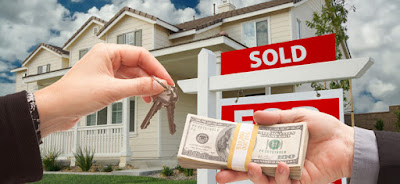 can i sell my house privately after listing with an estate agent