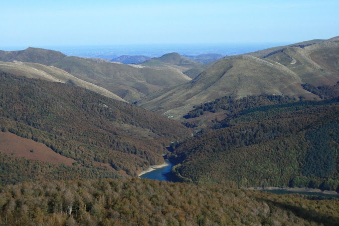 Navarra, paraíso de los amantes de la naturaleza y el ecoturismo