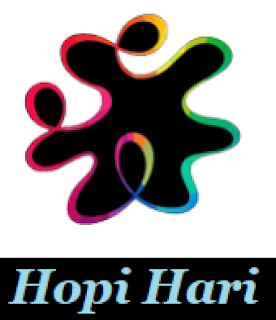 logo Hopi Hari significado