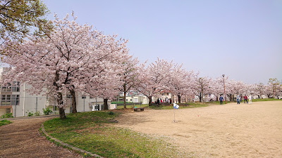 鳴尾公園(河内長野市)