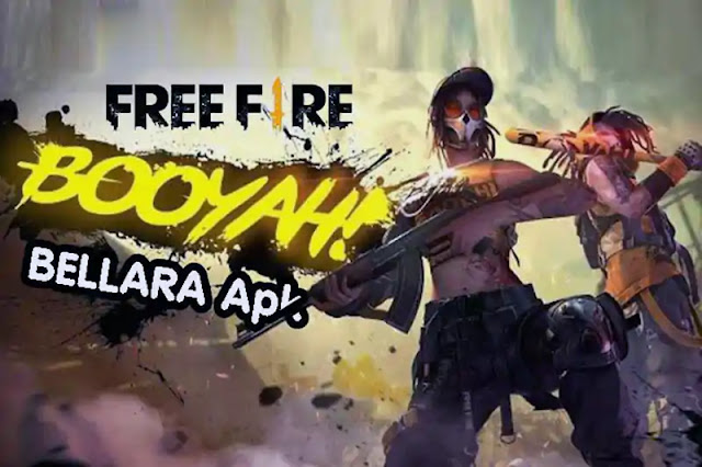 Bellara Aplikasi Cheat Firee Fire (FF) Terbaru