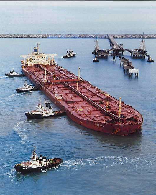 kapl tanker