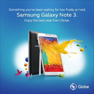 Samsung Galaxy Note 3 