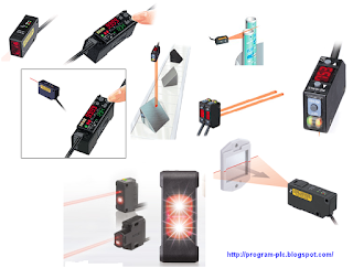 Ketebalan Deteksi Sensor