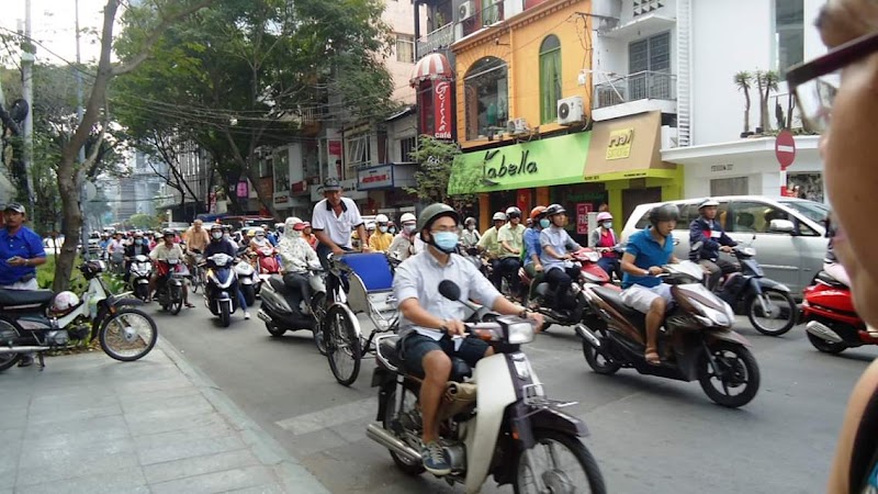 12 Reasons Why You Should Visit Saigon, Vietnam After Lockdown