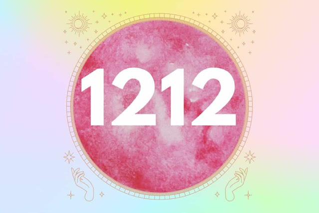 Ý nghĩa con số thiên thần 1212: Mọi thứ bạn cần biết