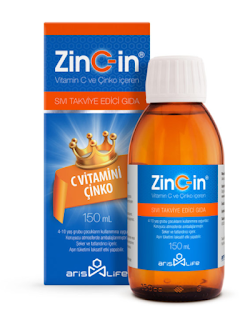 ZinC-in دواء