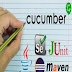 Aprenda BDD com Cucumber em Java Completo