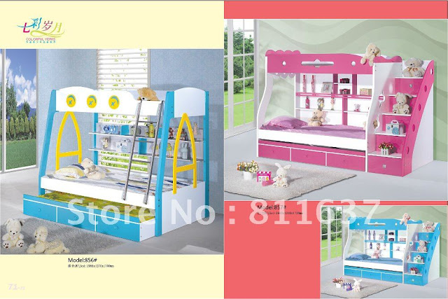 Best Youth Bedroom Furniture Sets For Your Children