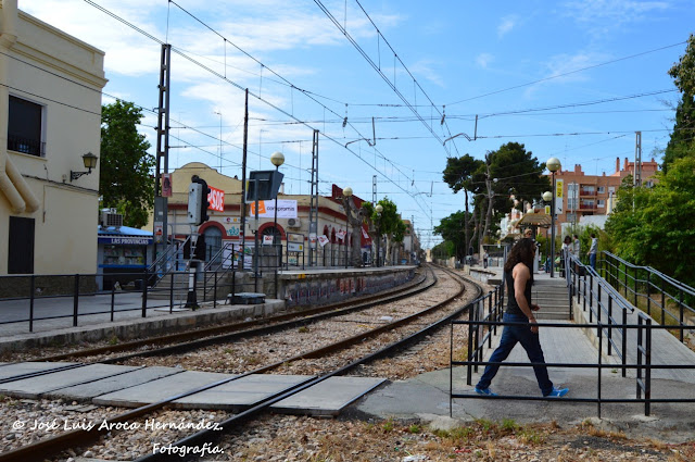 Godella (Valencia).