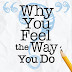 Book Review of Why You Feel the Way You Do, by Reneau Z. Peurifoy