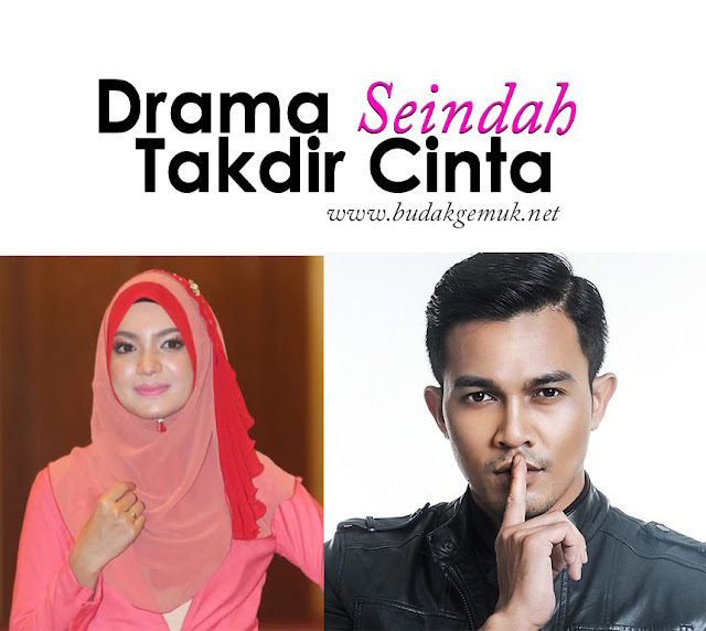 SINOPSIS DRAMA SEINDAH TAKDIR CINTA .