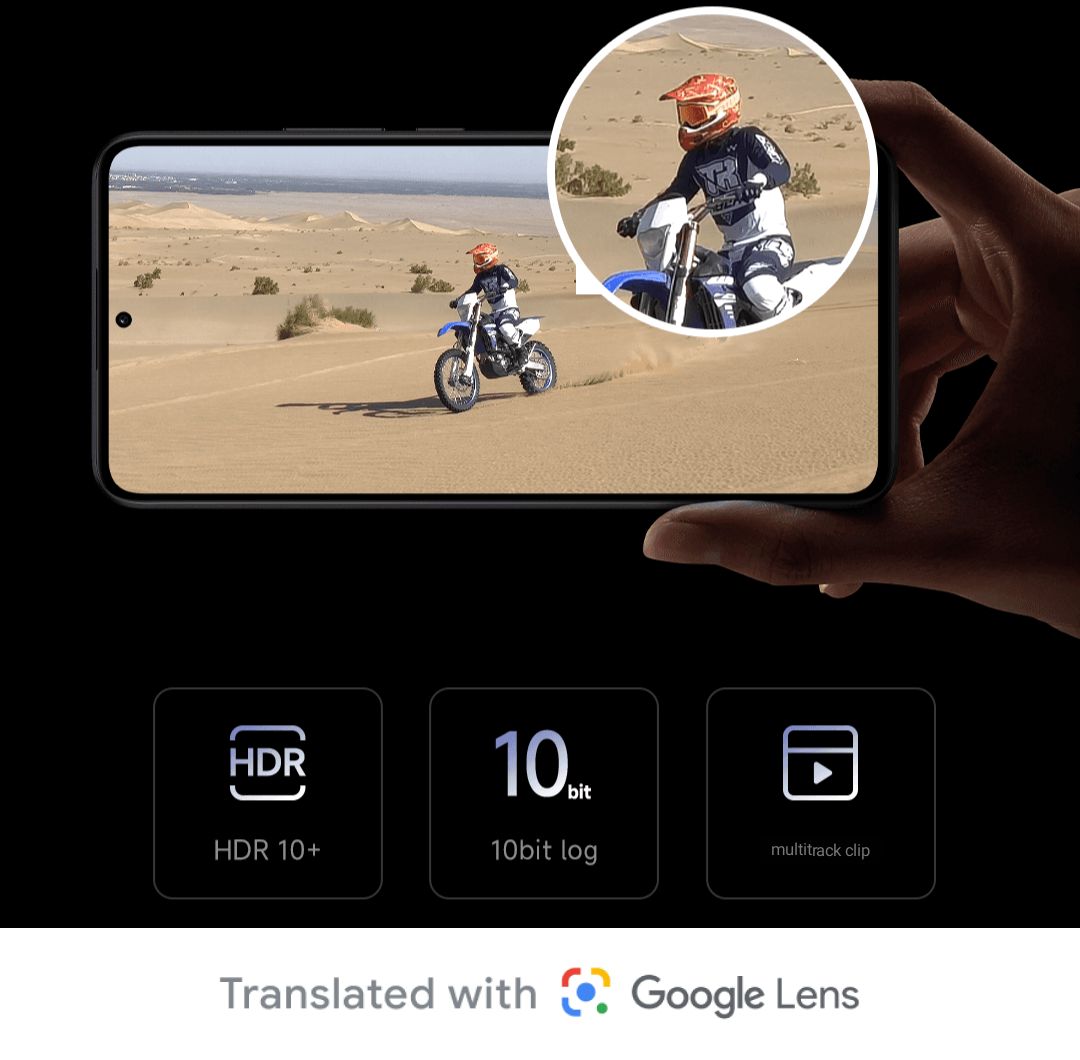 redmi k60 pro ultra 5g