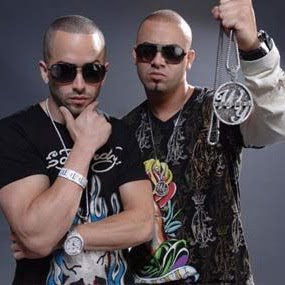 Wisin y Yandel Ft. T-Pain - Reverse Cowgirl