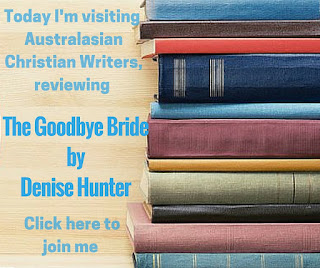 http://australasianchristianwriters.blogspot.co.nz/2016/02/review-goodbye-bride-by-denise-hunter.html