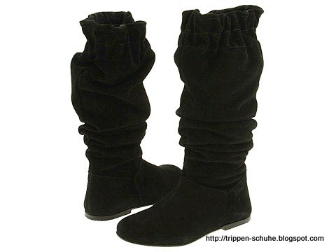 Trippen schuhe:schuhe-321285