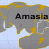 Amasia: Η νέα υπερήπειρος που σχηματίζεται (αργά, αλλά σταθερά) στη Γη