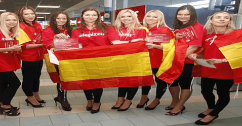 How To Get Application of Spanish Nationality To Immigrants