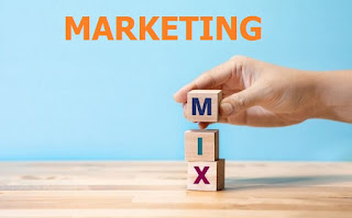 Importance of Marketing Mix