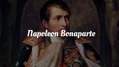 Motivational and Inspirational Quotes of Napoleon Bonaparte - Brain Hack Quotes