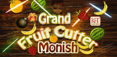 Grand Fruit Cutter Monish