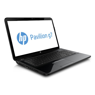 Harga dan Spesifikasi HP Pavilion g7-2238nr