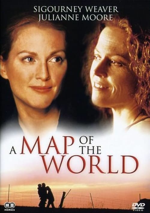 La mappa del mondo 1999 Download ITA