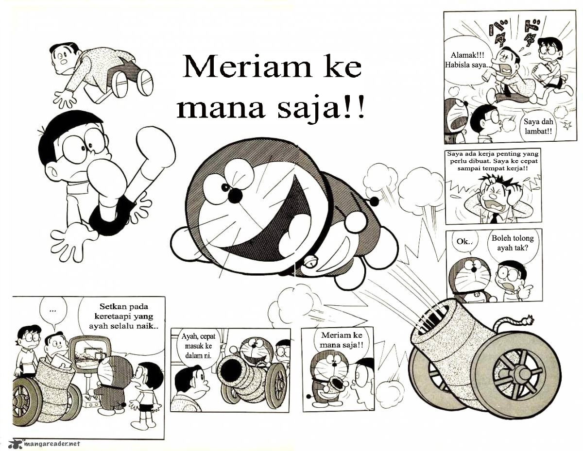 Komik Doraemon Pdf Bahasa Indonesia Lasopaterra