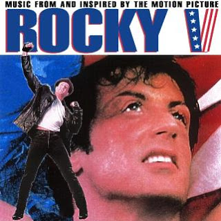 1990 Rocky V 1990 Rocky V