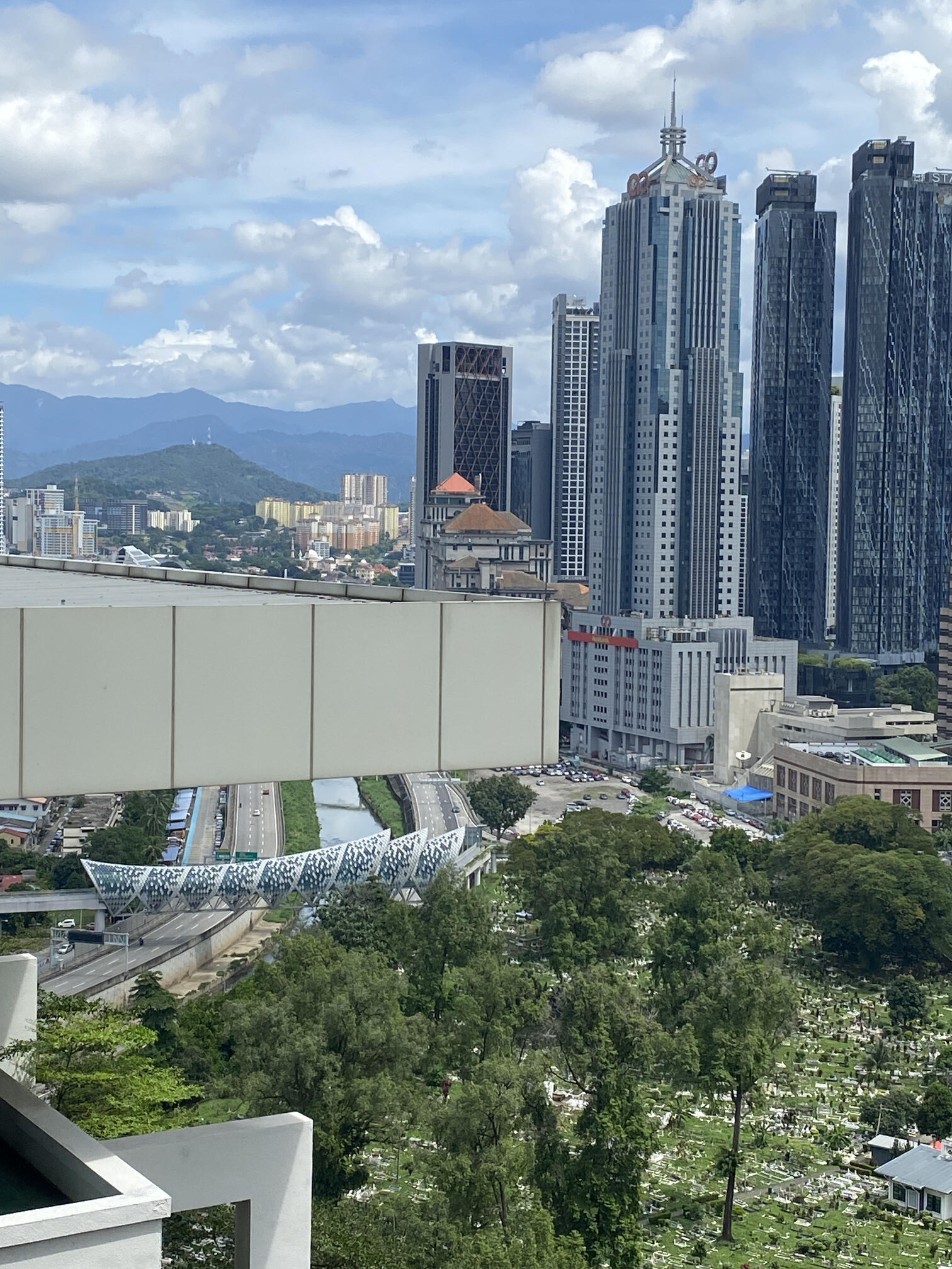 saloma bridge kl