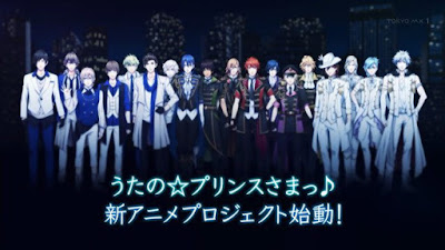 Uta no Prince-sama Maji Love Legend Star