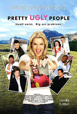 pretty ugly people, film, movie, cover, images, front