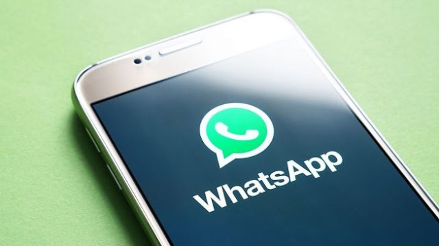  Fitur WhatsApp Ini Jarang Diketahui Oleh Penggunanya 3 Fitur WhatsApp Ini Jarang Diketahui Oleh Penggunanya