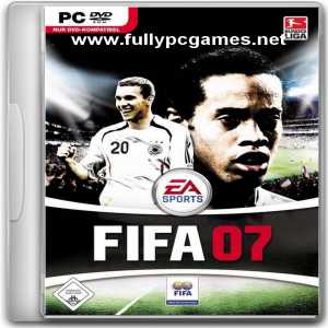 Fifa 07 Free Download For PC
