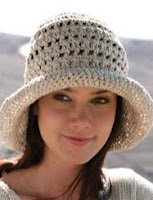 PATRON GRATIS GORRO DE CROCHET 67