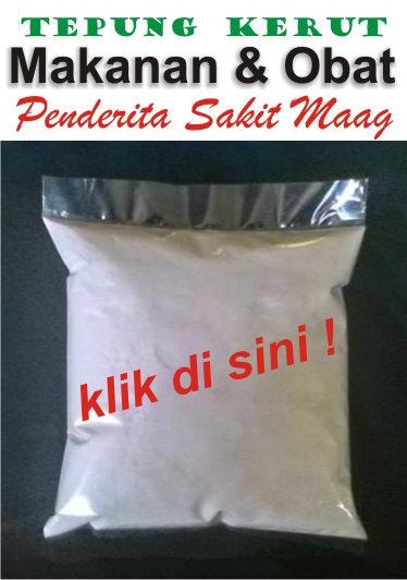 http://solusi-sakit-maag.blogspot.com/2014/10/tepung-kerut-makanan-sakit-maag.html